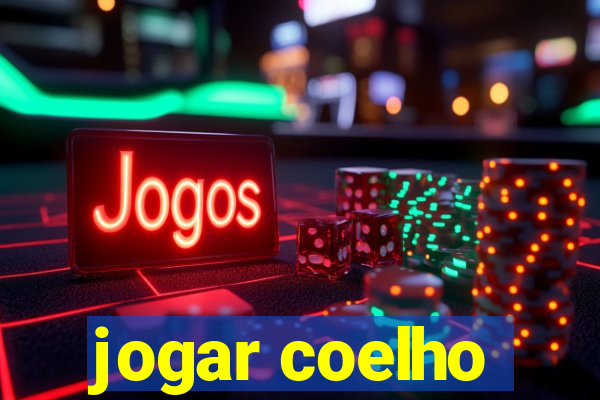 jogar coelho